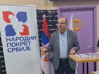 Novaković: U Vučiću se uspravio Šešelj, vlast broji svoje poslednje mesece