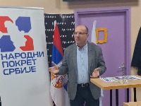 Novaković: Da se, protiv vlasti, okupe svi koji žele uljuđenu i pristojnu Srbiju