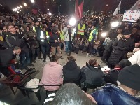 Štafetni maraton do Brisela: Studenti kreću u pohod od 1.700 km, evo kako im možete pomoći (FOTO)