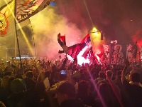 U Novom Sadu nema vode, a negde ni struje: To je, valjda, Vođino izvinjenje u praksi