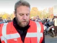 Bajkeri krenuli za NS: Bez buke, pištaljki i vuvuzela