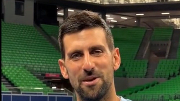 Grci tvrde: Đoković ulaže 20 miliona u teniski kompleks u Atini