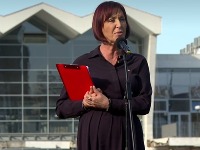 Tužiteljka Paunović: Prihvatila bih poziv da budem na studentskoj listi