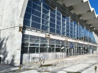 14 meseci od pada nadstrešnice: Studenti imaju poruku (FOTO)