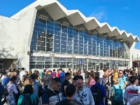 Evropske demokrate uz studente koji traže odgovore za tragediju u Novom Sadu