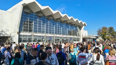 Evropske demokrate uz studente koji traže odgovore za tragediju u Novom Sadu