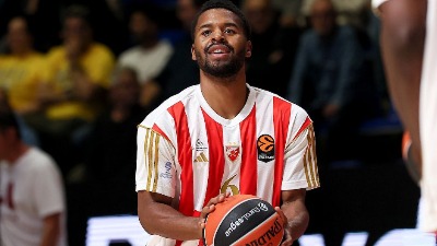 Rešena dilema: Evo zašto Batler ne igra protiv Budućnosti