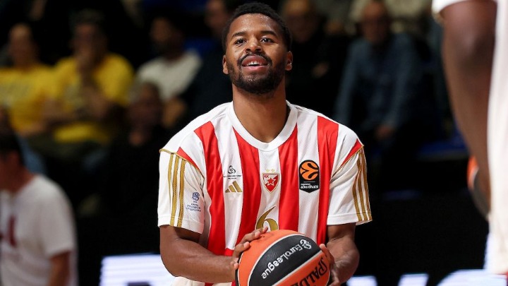 Rešena dilema: Evo zašto Batler ne igra protiv Budućnosti