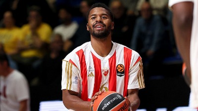 "Zvezda – košarkaški raj": Batler otkrio koje ponude je imao