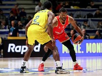 "Batler se raspitivao kod Majka Džejmsa za Zvezdu"