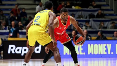 "Batler se raspitivao kod Majka Džejmsa za Zvezdu"