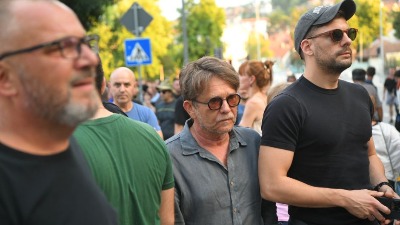 Bjela: I ako se desi ta pobeda koju priželjkujemo - čeka nas rastureno društvo, prazne kase