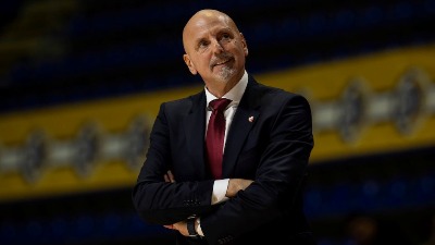 Obradović: Svaki poen u ABA ligi je važan!