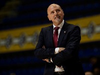 Saša Obradović pred Dubai: Ovde će mnogo ekipa imati problema