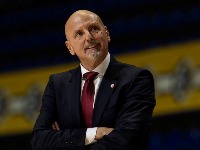 "Otišao mu je list": Obradović otkrio novu povredu u Zvezdi