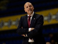 Obradović potvrdio: Zvezda bez ove trojice košarkaša u derbiju protiv Partizana