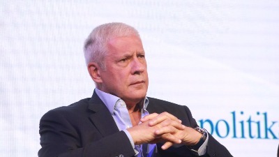 Tadić: Otmica Madura i legitimizacija pljačke