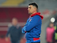 Milojević objasnio kako Zvezda može da izađe iz krize