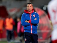 Milojević pokušao da objasni novi kiks Zvezde: Pričali smo...