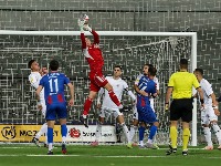 DEBAKL PARTIZANA: Primio ČETIRI GOLA od Čuke!