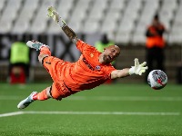 Partizan na leto ostaje bez golmana, crno-belima se crta nekoliko besplatnih rešenja