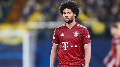 Bajern gazduje u Nemačkoj: Preslišan i Leverkuzen