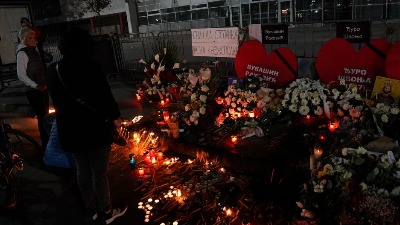 Švajcarska TV: Vučić gleda samo da sačuva vlast, izvinjenja - čista kalkulacija