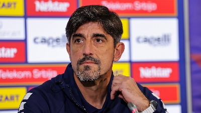 Paunović pričao o Tadiću i braći Milinković-Savić: "Detektovao sam probleme"