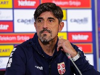 Sa kim će Paunović na Engleze: Srbija u 4-2-3-1