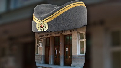 FAKULTET SRPSKIH STUDIJA Da dobijemo "diplomirane Srbe"