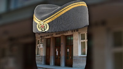 Seli se Fakultet srpskih studija