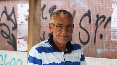 Zbog sumnje da je zapalio svoj autobus, Jaćimović stavljen na poligraf: Tvrdi da je prošao test