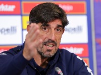 Paunović se obratio sa Vemblija: Za Srbiju je sutra finale Svetskog prvenstva!