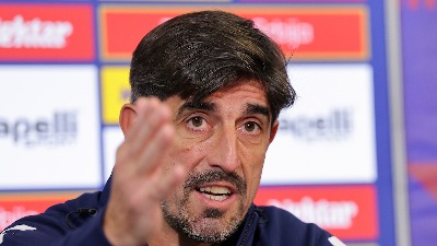 Paunović iskren: Letonija naša realnost, u neke priče nećemo da ulazimo!