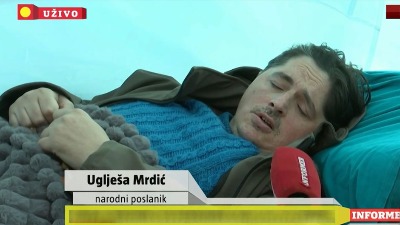 Skupština usvojila "Mrdićeve zakone"