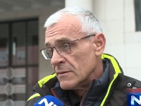 "Neću da nečija deca budu gladna, a mi da plaćamo Ćacilend i Vučićev hir": Jaćimović nastavlja štrajk glađu i kaže da neće platiti kazne