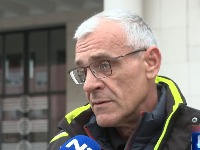 Sin Milomira Jaćimovića prekinuo štrajk glađu