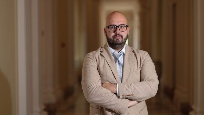 Janjić: Vlast menja pravosudne zakone kako bi izbegli svoja hapšenja