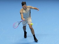 Fric pobedio Muzetija na startu završnog mastersa