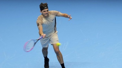 Fric pobedio Muzetija na startu završnog mastersa