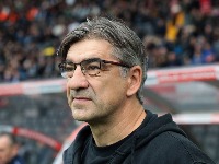 Atalanta otpustila trenera Ivana Jurića