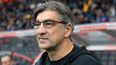 Atalanta otpustila trenera Ivana Jurića