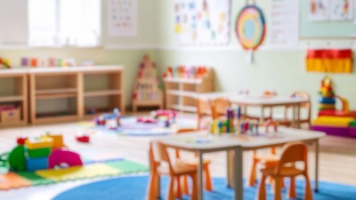 TRAGEDIJA Dete umrlo u vrtiću u Banjaluci