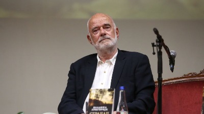 Vladeta Janković: Hrka se bori za principe, štrajkovi glađu naprednjaka karikaturalni