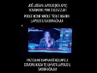 Posle "ikone Nikole Tesle" sa Pinka stiže novi biser - LAPSUS U SAOBRAĆAJU (VIDEO)