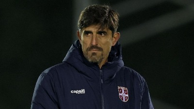PAO DOGOVOR Paunović selektor Srbije do 2030!