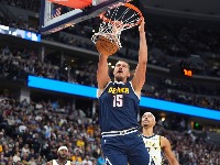 NBA liga objavila - Nikola Jokić je najbolji