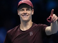 Siner krenuo pobedom na završnom mastersu