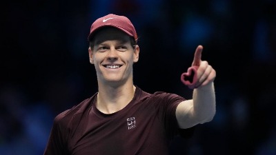 Siner krenuo pobedom na završnom mastersu