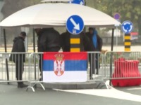 Čuvari odlučuju ko ne može da priđe: Ćacilend dobio prijavnicu